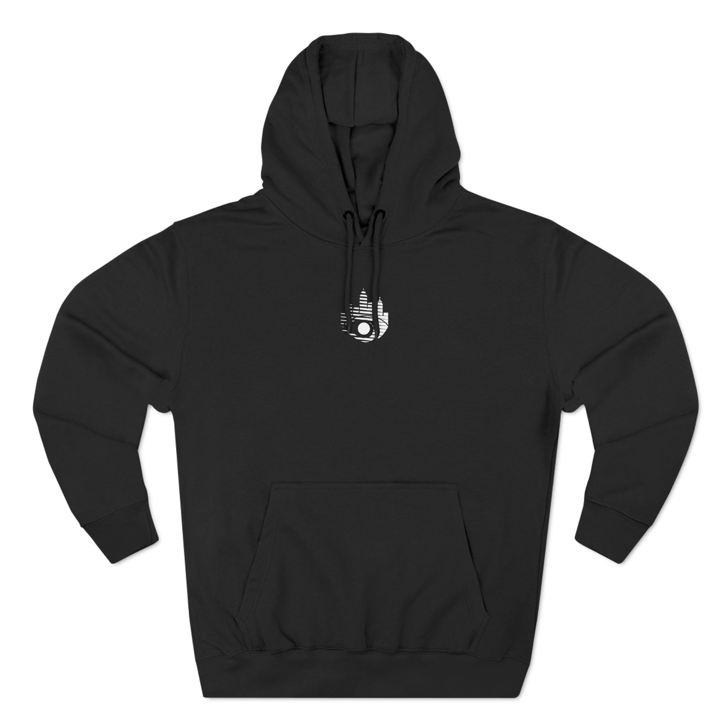 Tranquilo Academy Hoodie