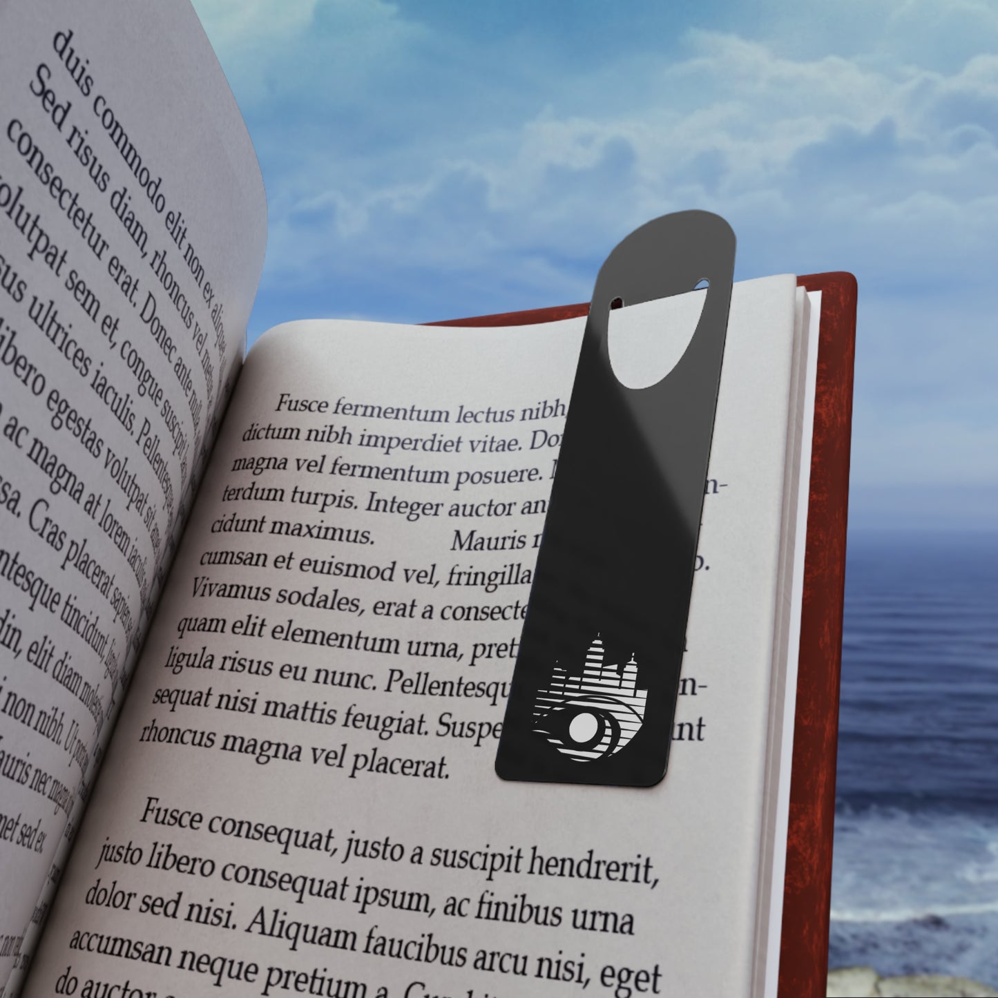 Esocrypt Logo Bookmark
