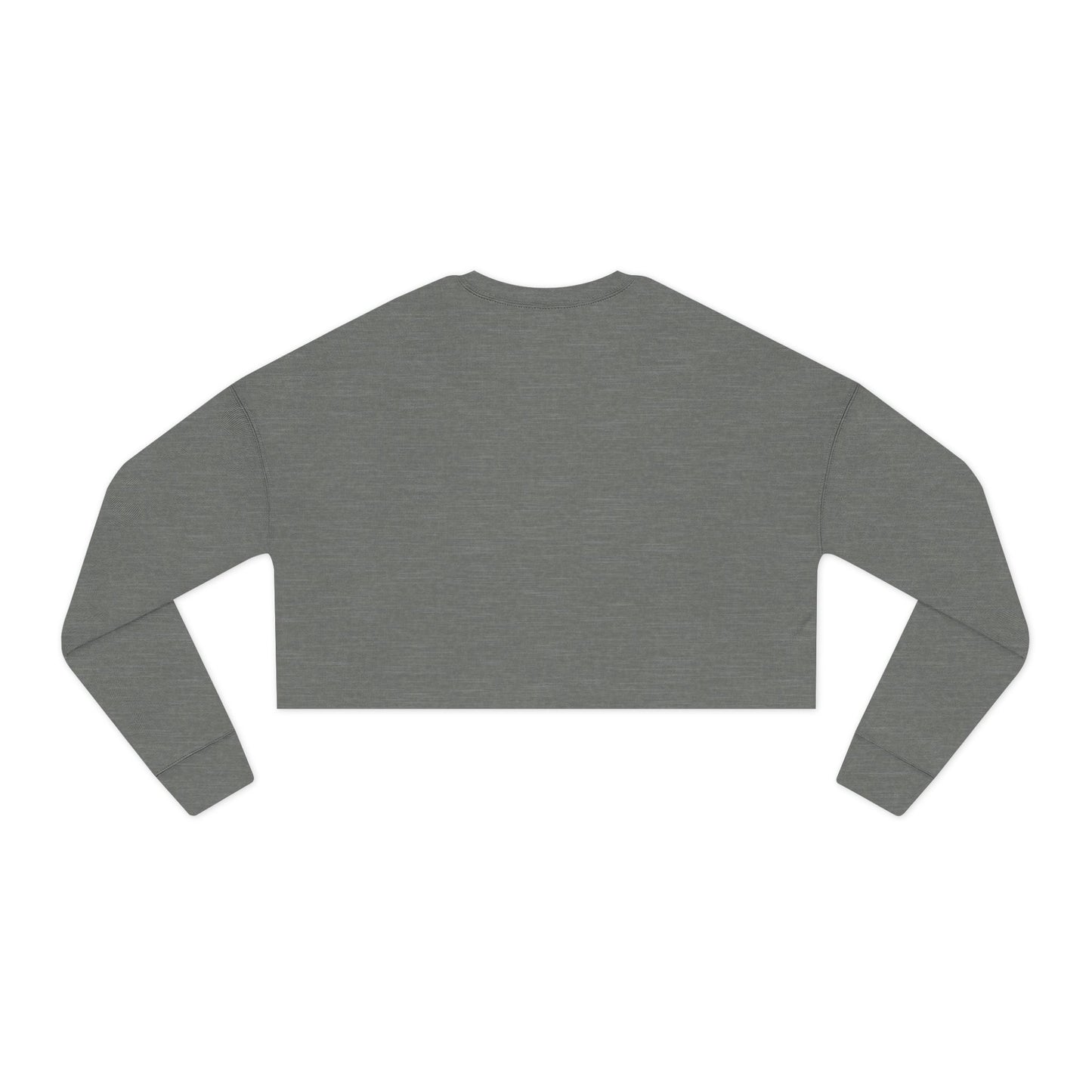 Eso-Cozy Cropped Sweatshirt