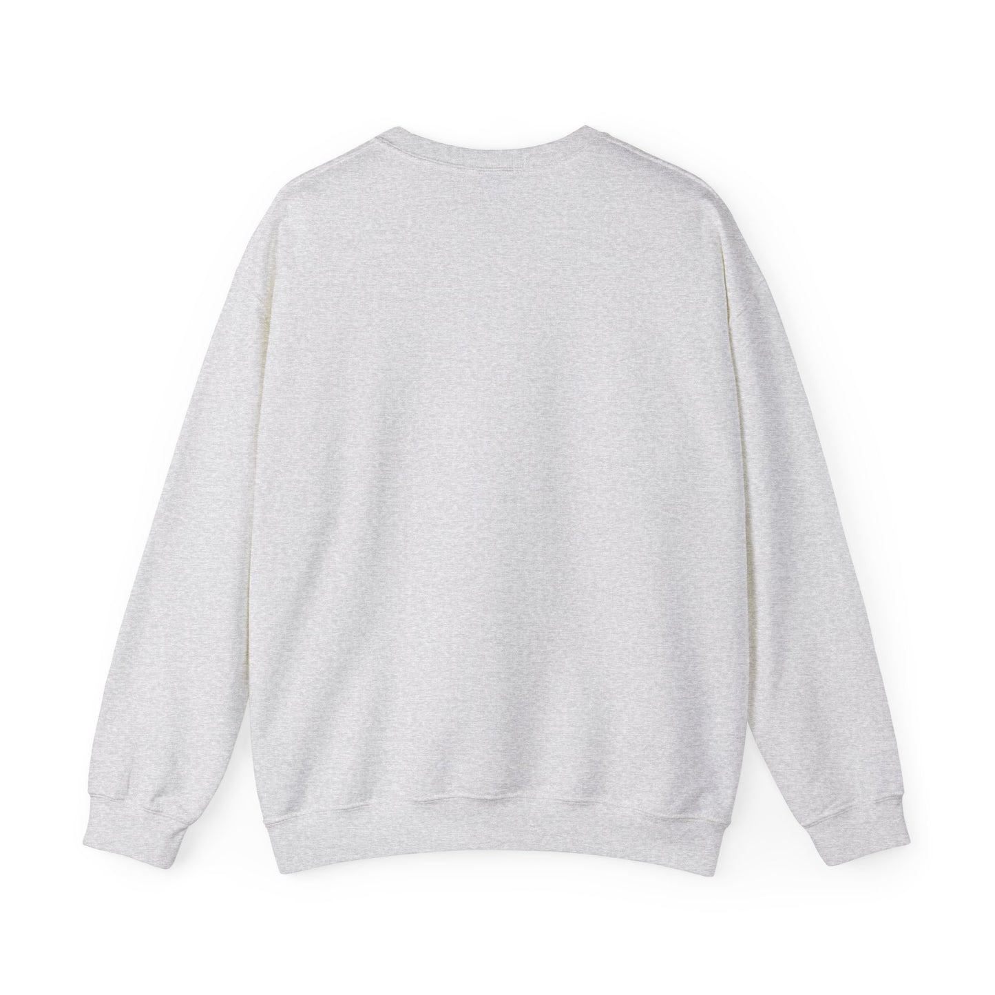 Esocrypt Blockprint Crewneck Sweatshirt