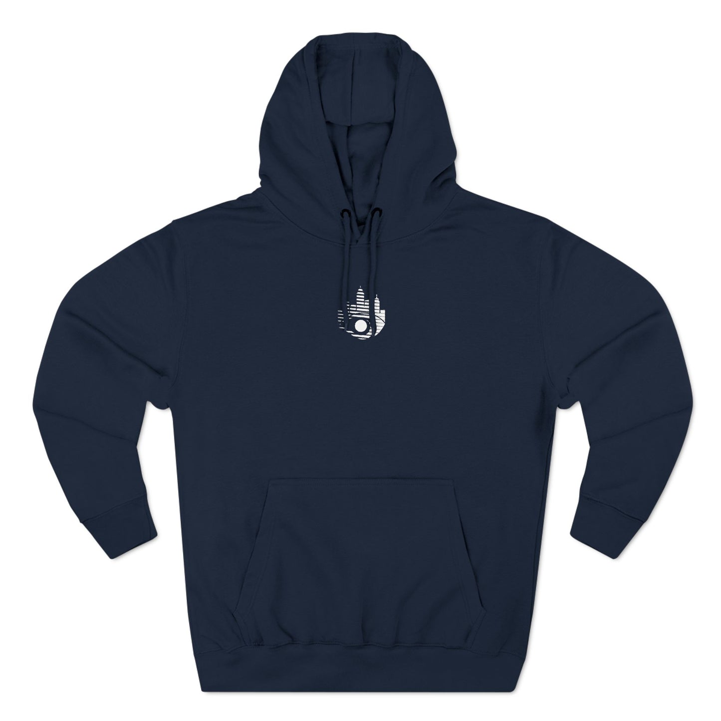 Tranquilo Academy Hoodie
