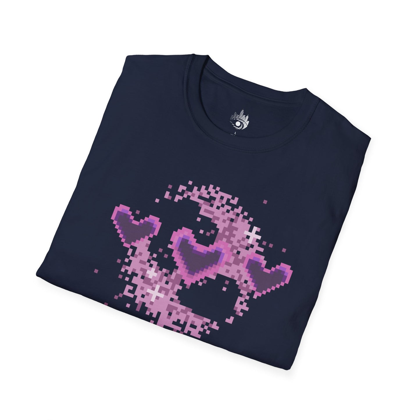 Pixel Hearts Tee