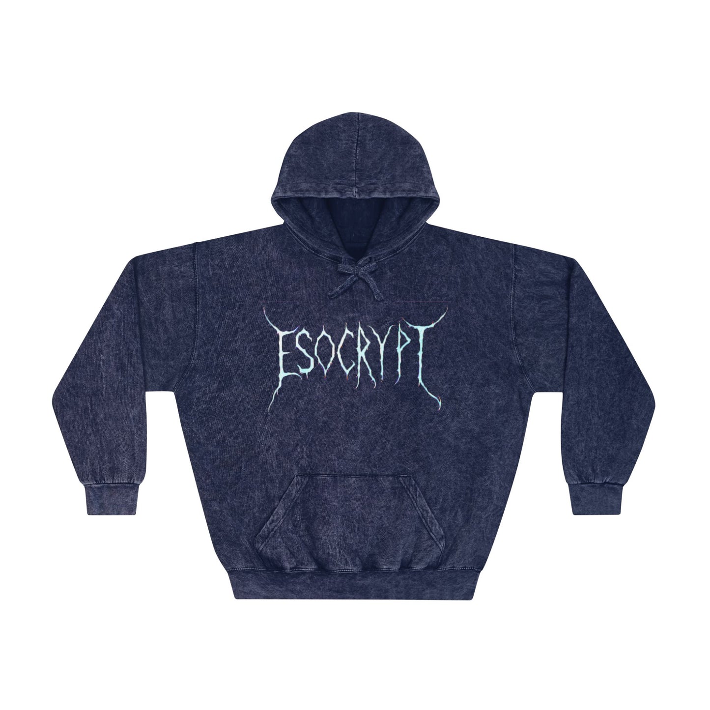 Heavy Metal Hoodie • Dawn