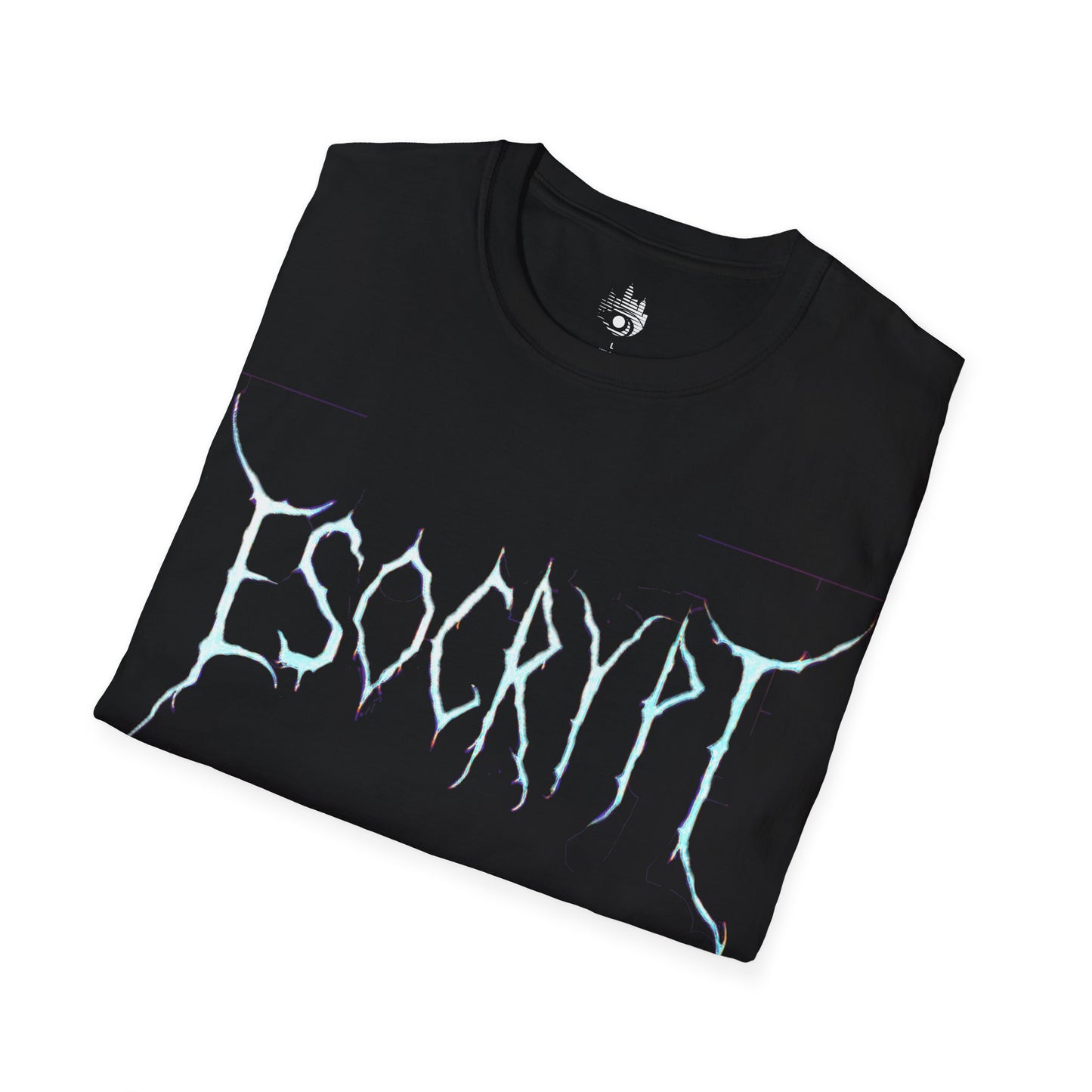 Heavy Metal Tee • Dawn