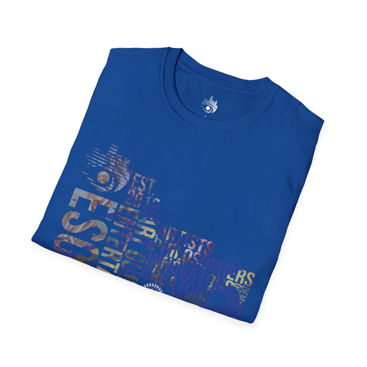 Tranquilo Academy Tee
