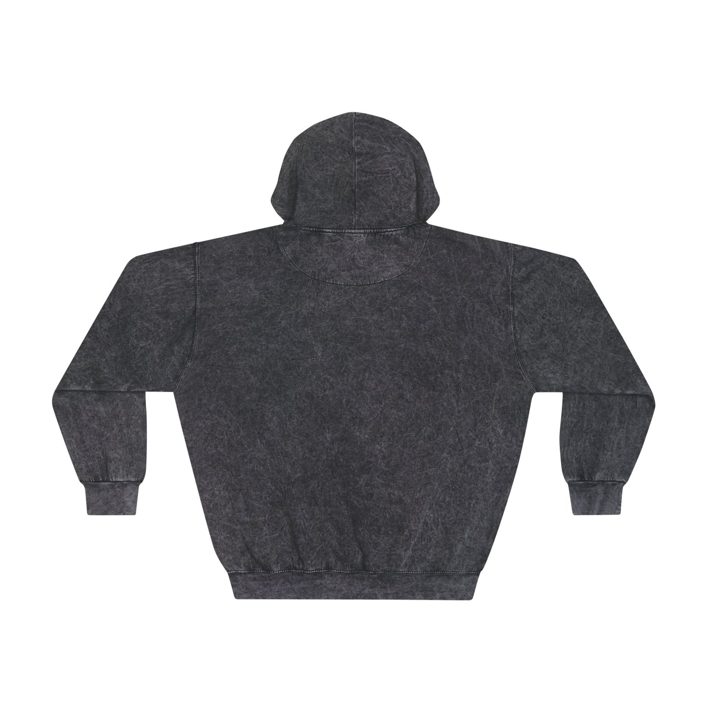 Heavy Metal Hoodie • Dawn