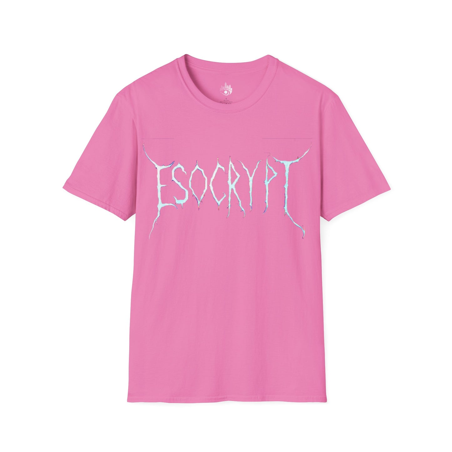 Heavy Metal Tee • Dawn