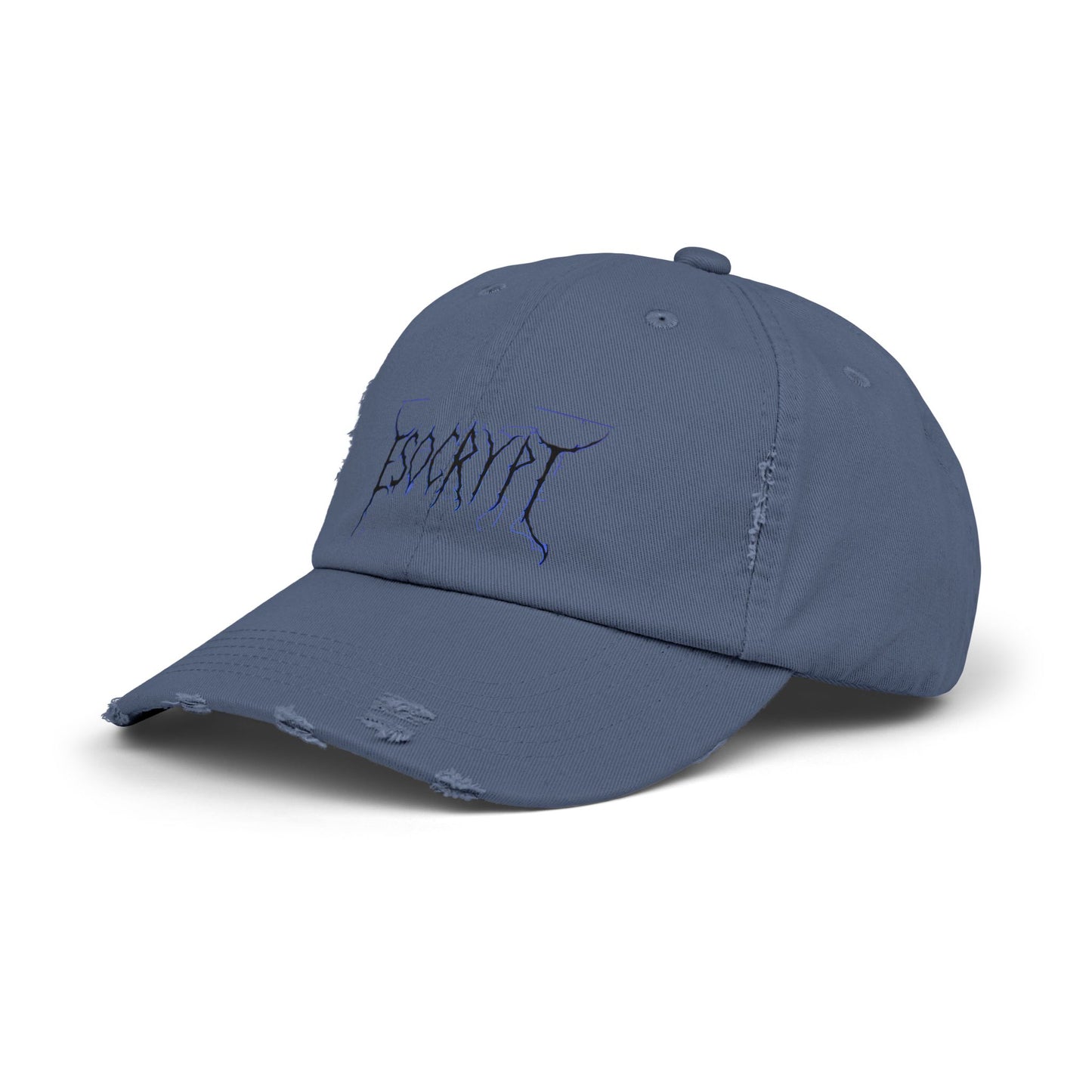Heavy Metal Cap