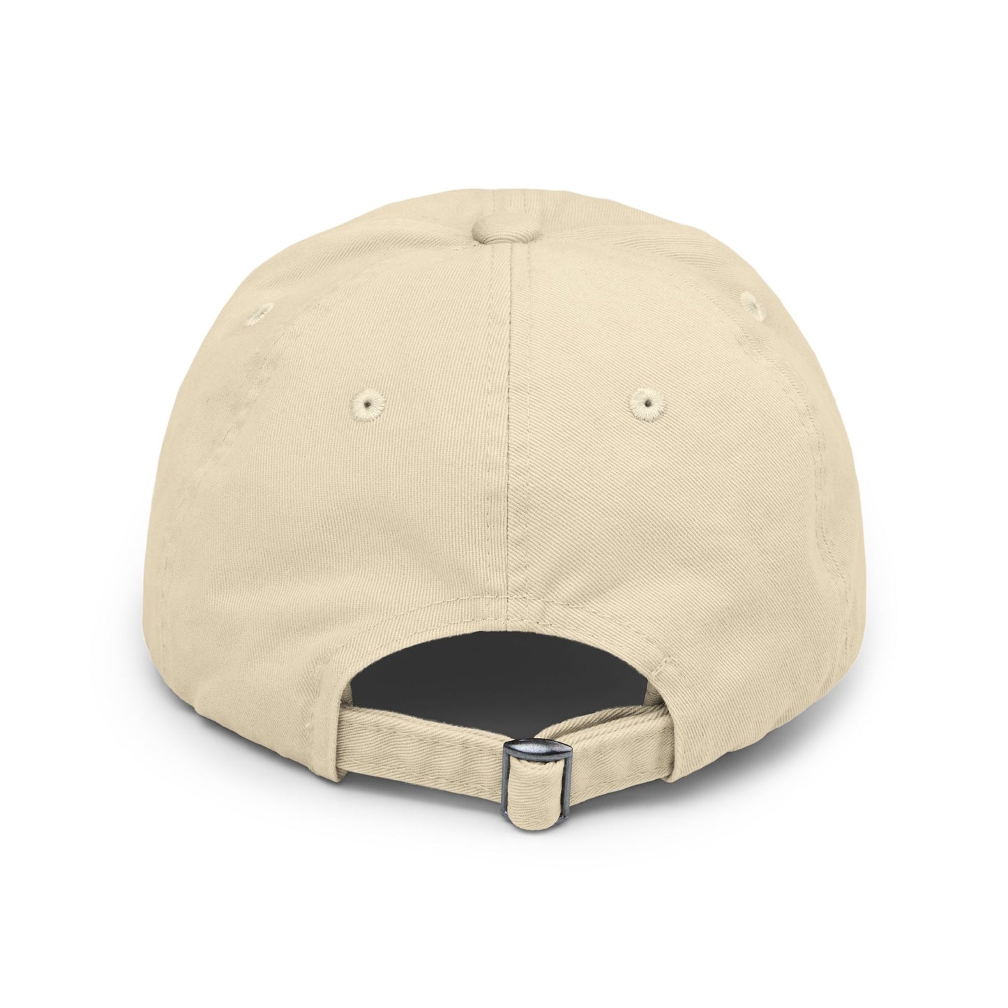 Heavy Metal Cap
