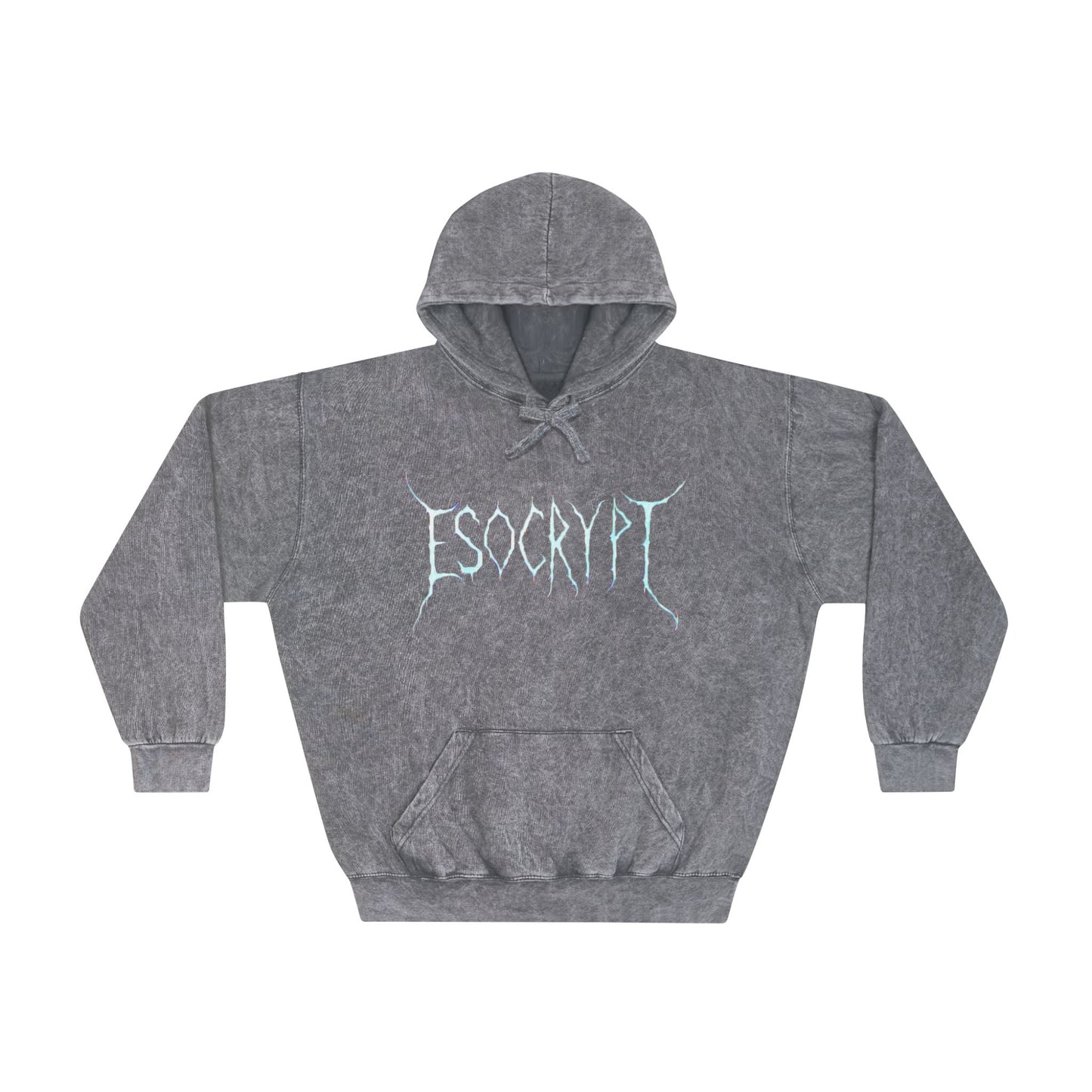 Heavy Metal Hoodie • Dawn