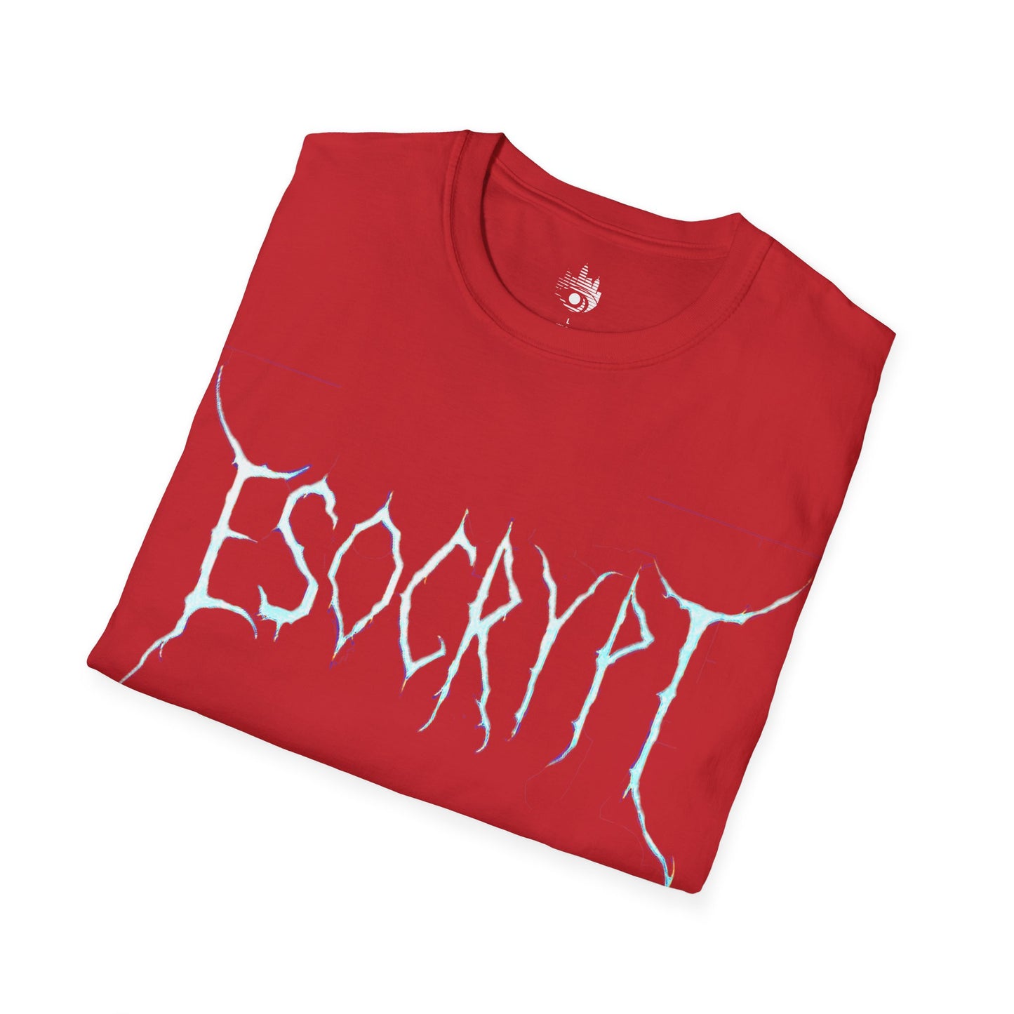 Heavy Metal Tee • Dawn