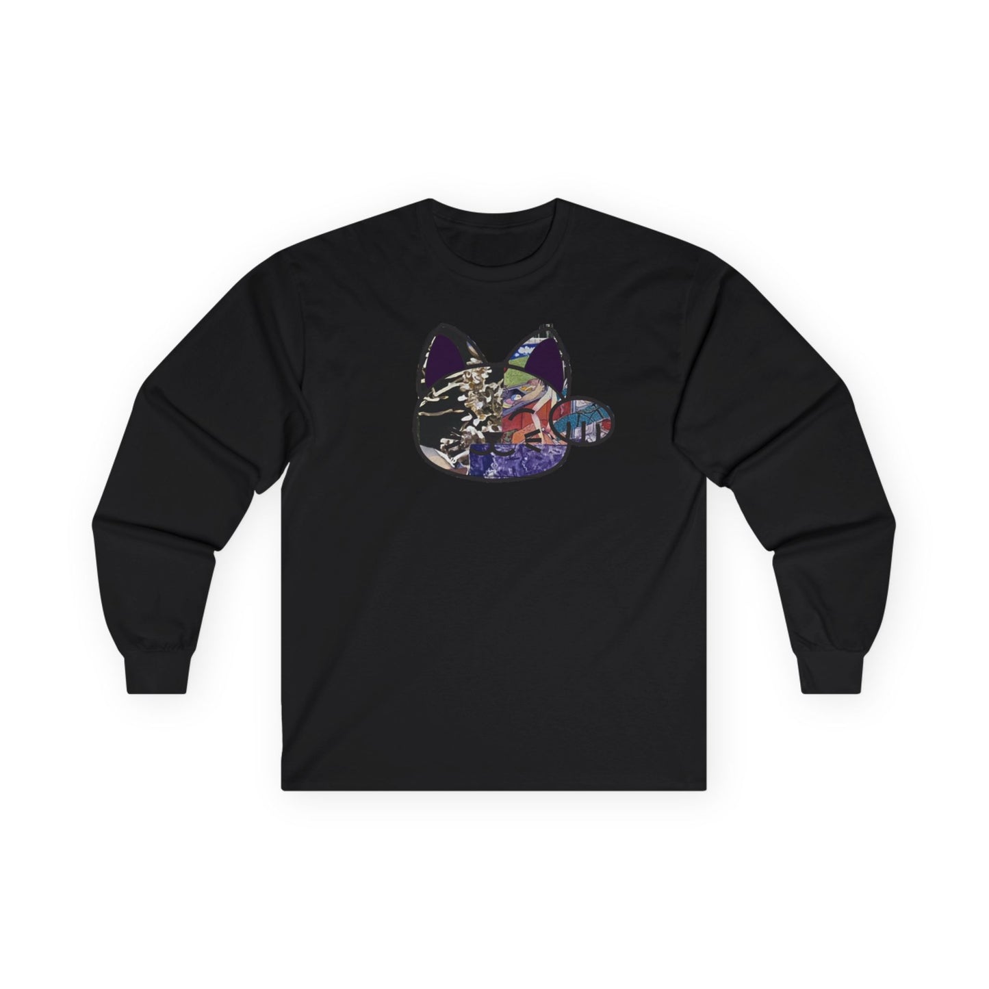 Lucki Kat Long Sleeve
