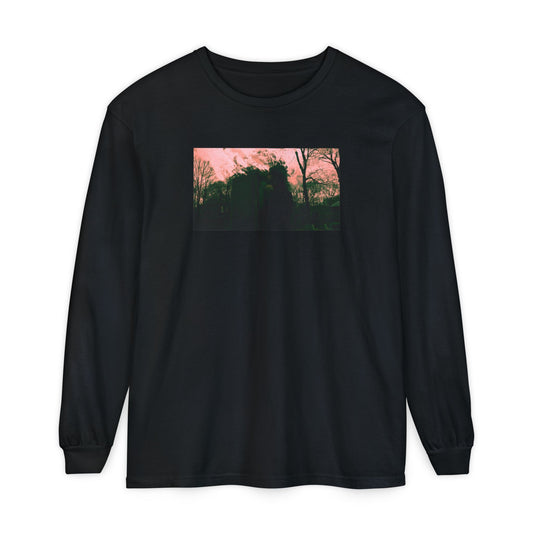 Graveyard Girl Long Sleeve