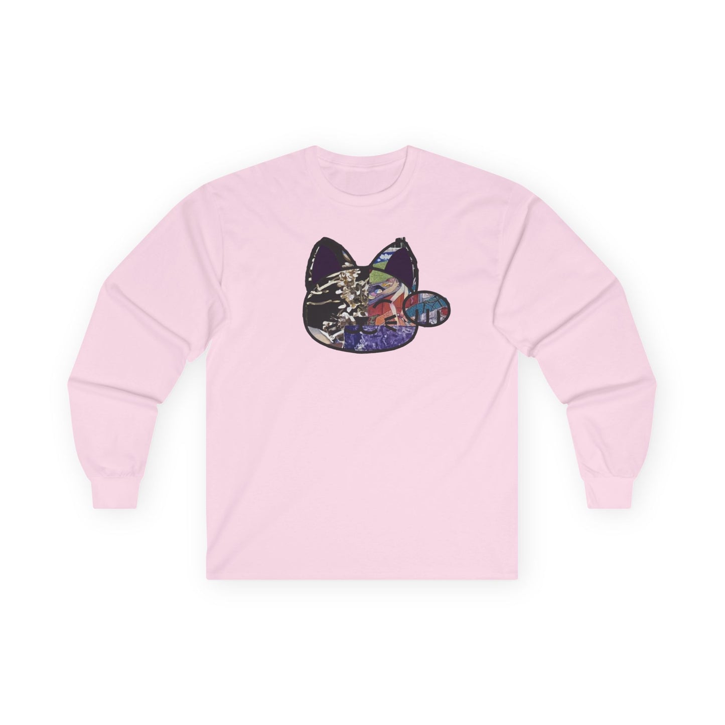 Lucki Kat Long Sleeve