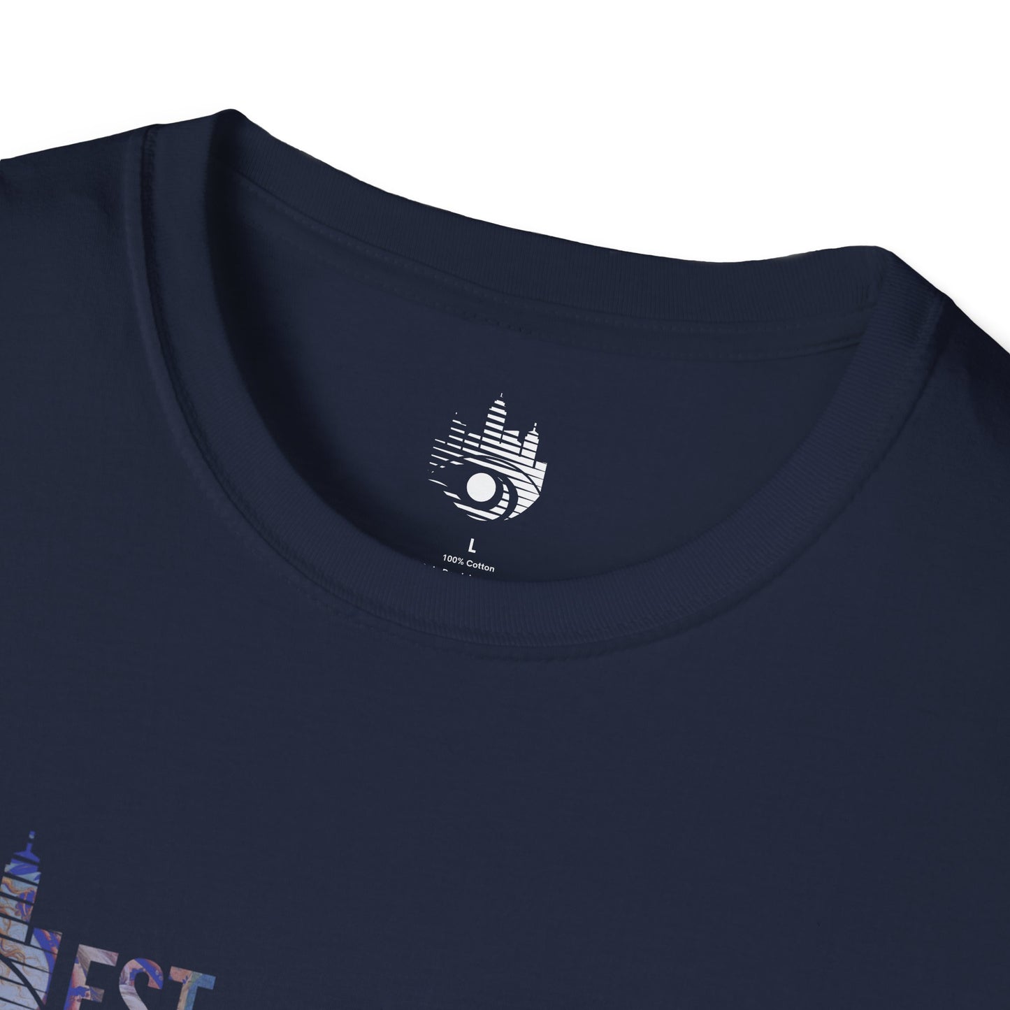 Tranquilo Academy Tee