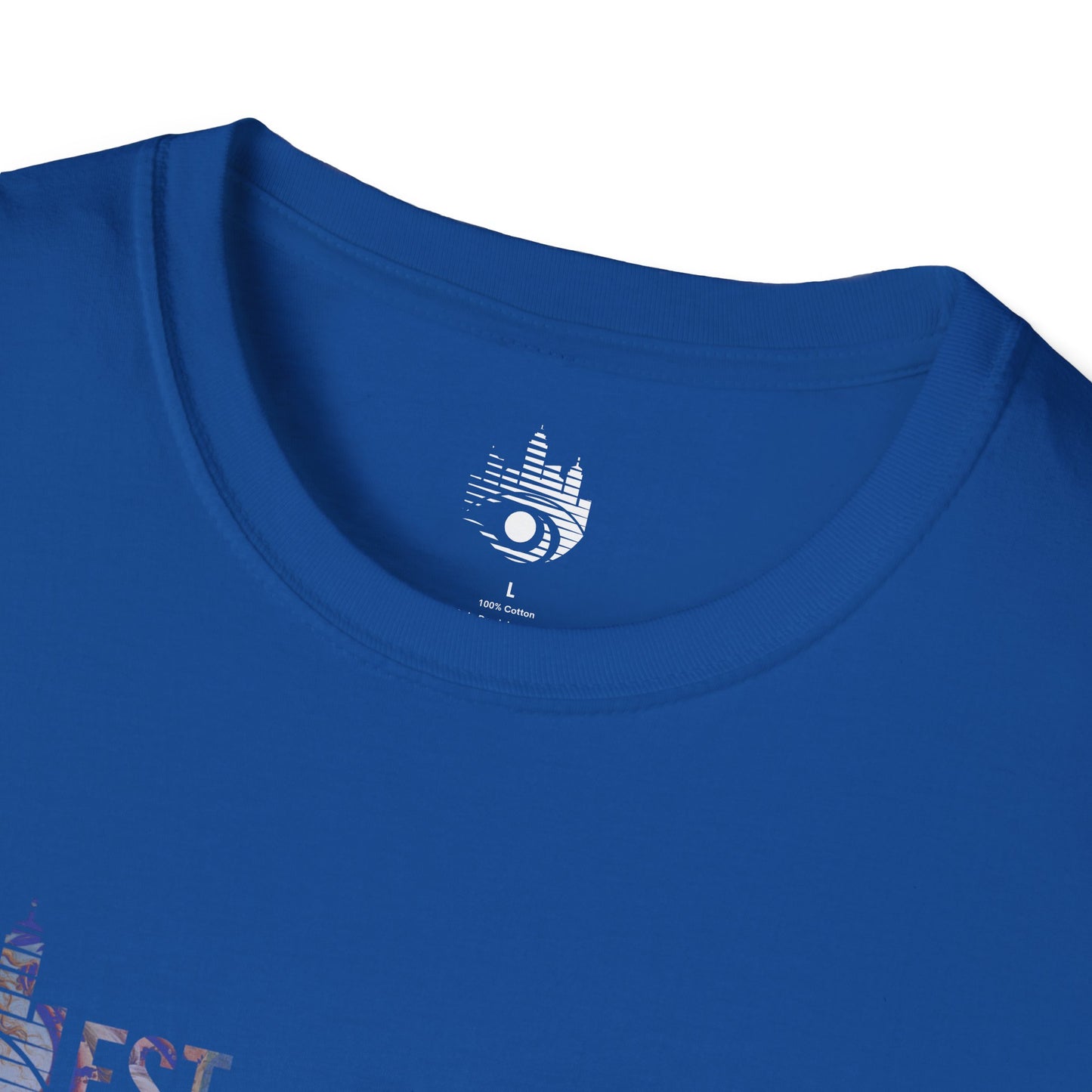 Tranquilo Academy Tee