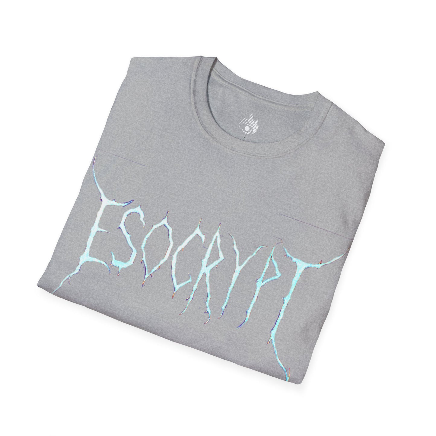 Heavy Metal Tee • Dawn
