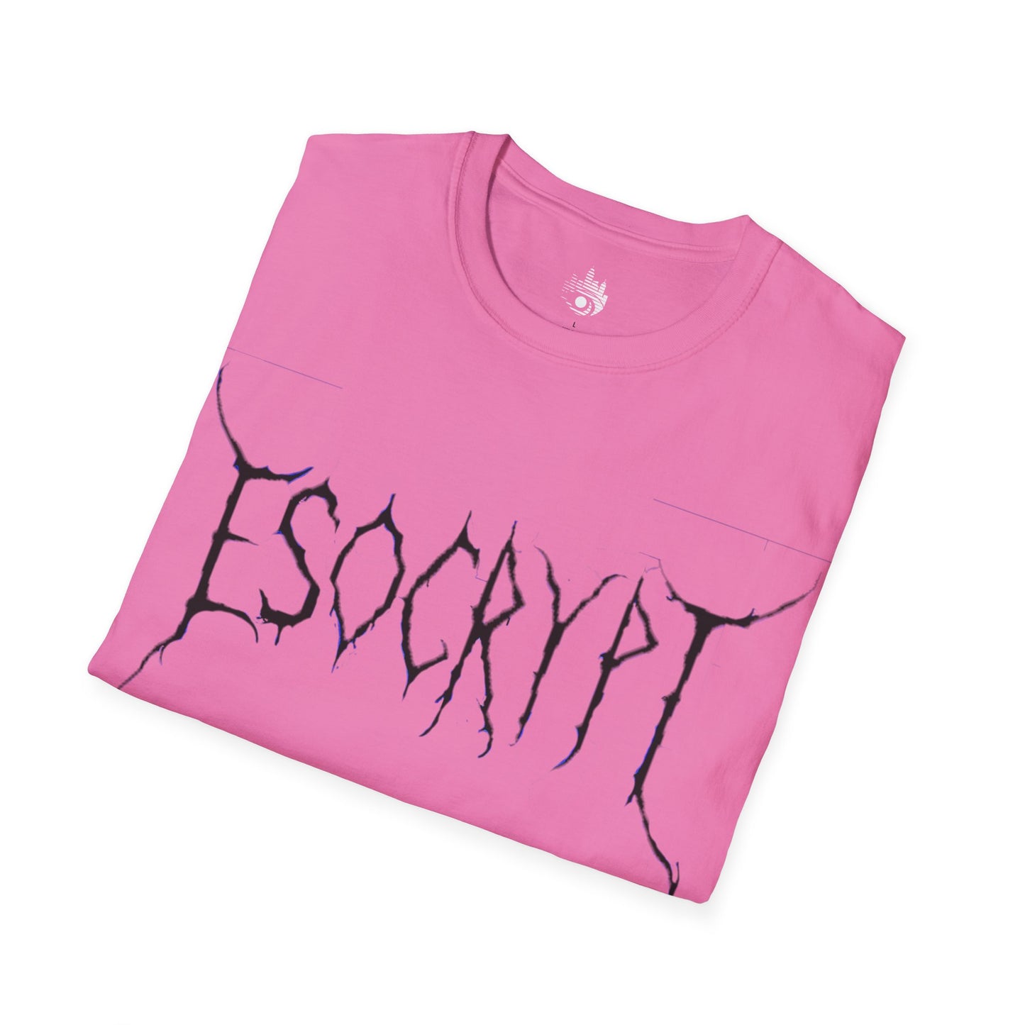 Heavy Metal Tee • Dusk