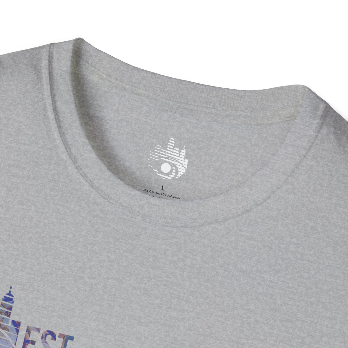 Tranquilo Academy Tee