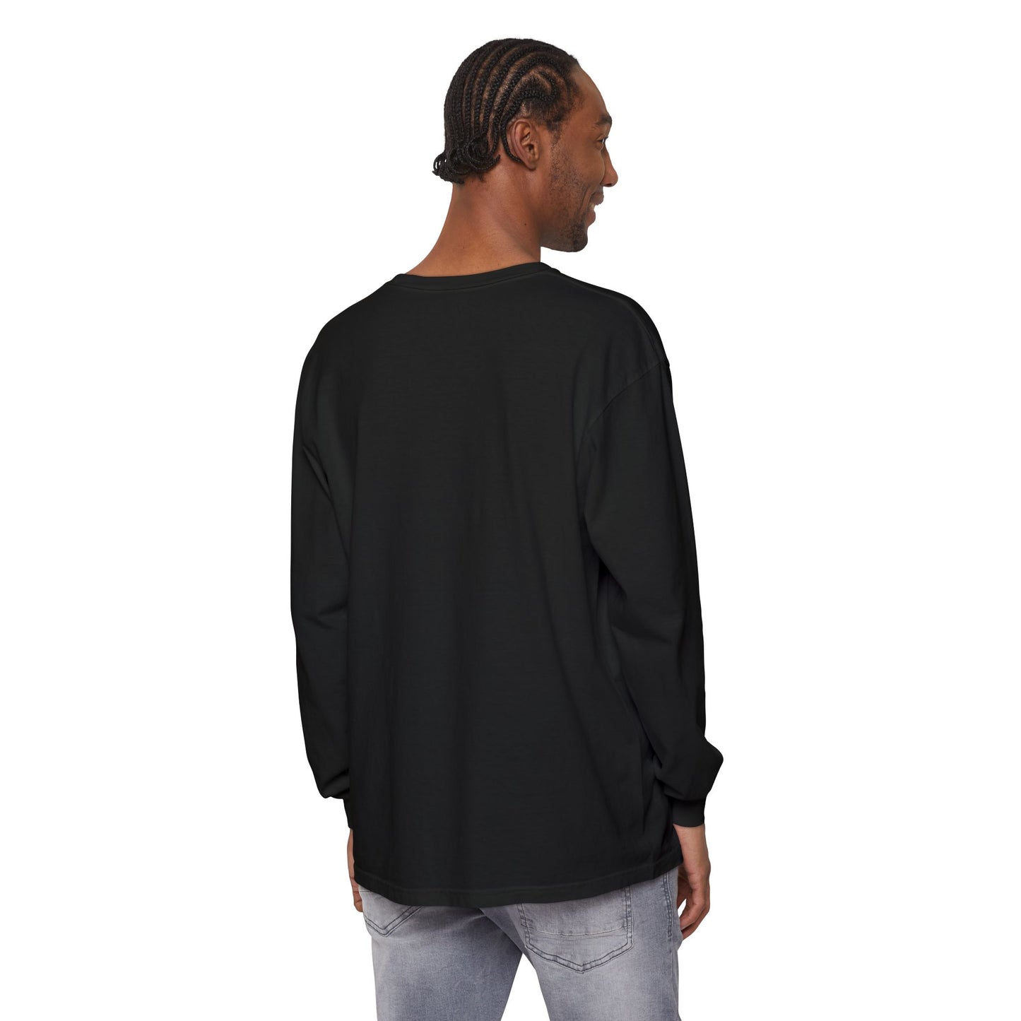 Graveyard Girl Long Sleeve