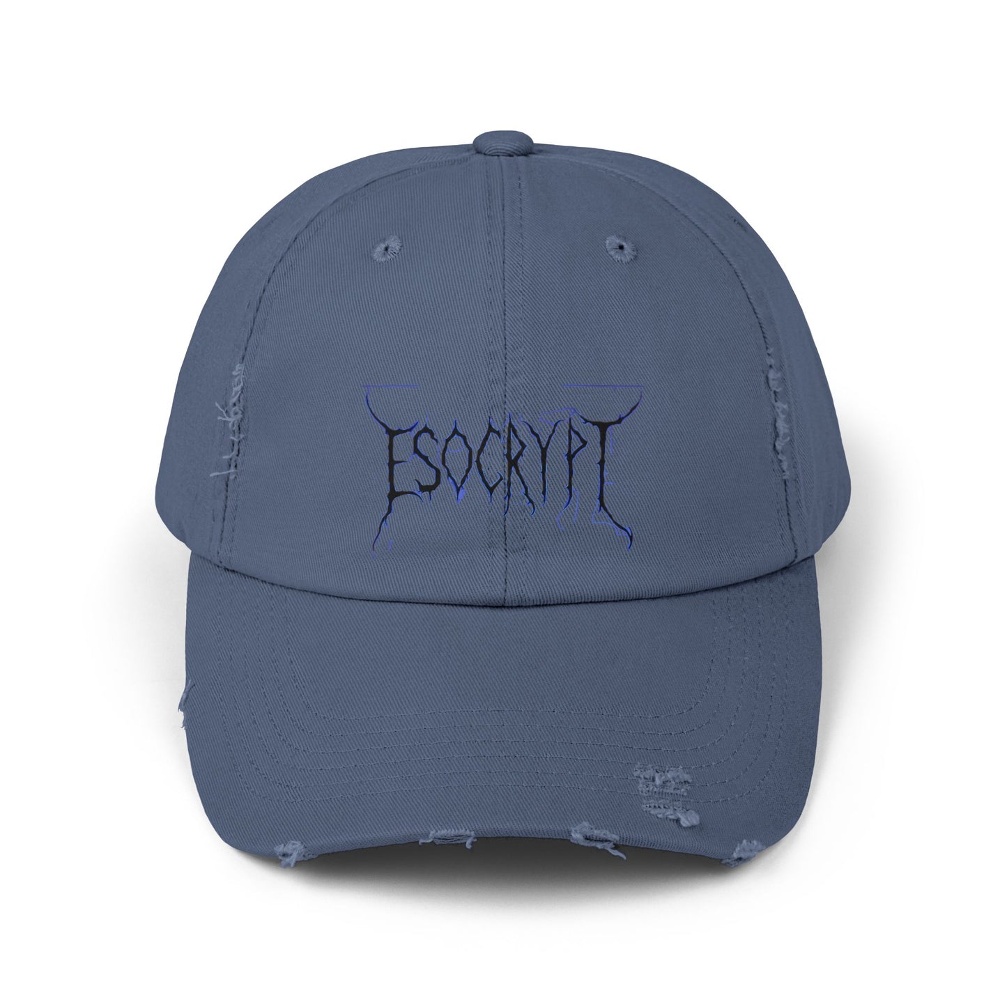 Heavy Metal Cap