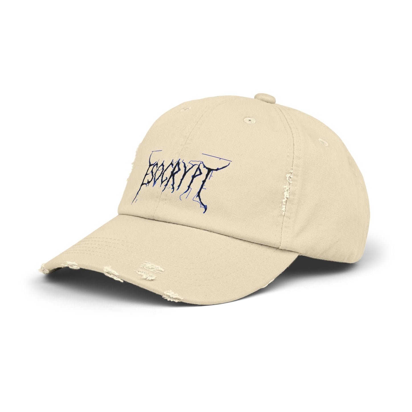 Heavy Metal Cap
