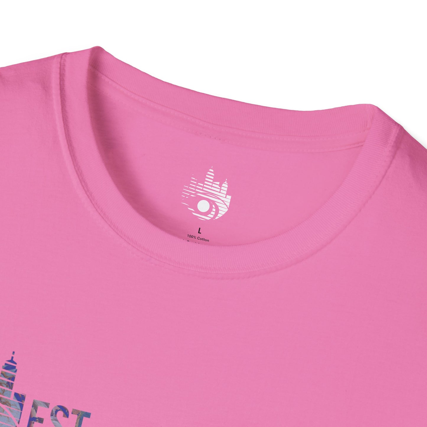 Tranquilo Academy Tee