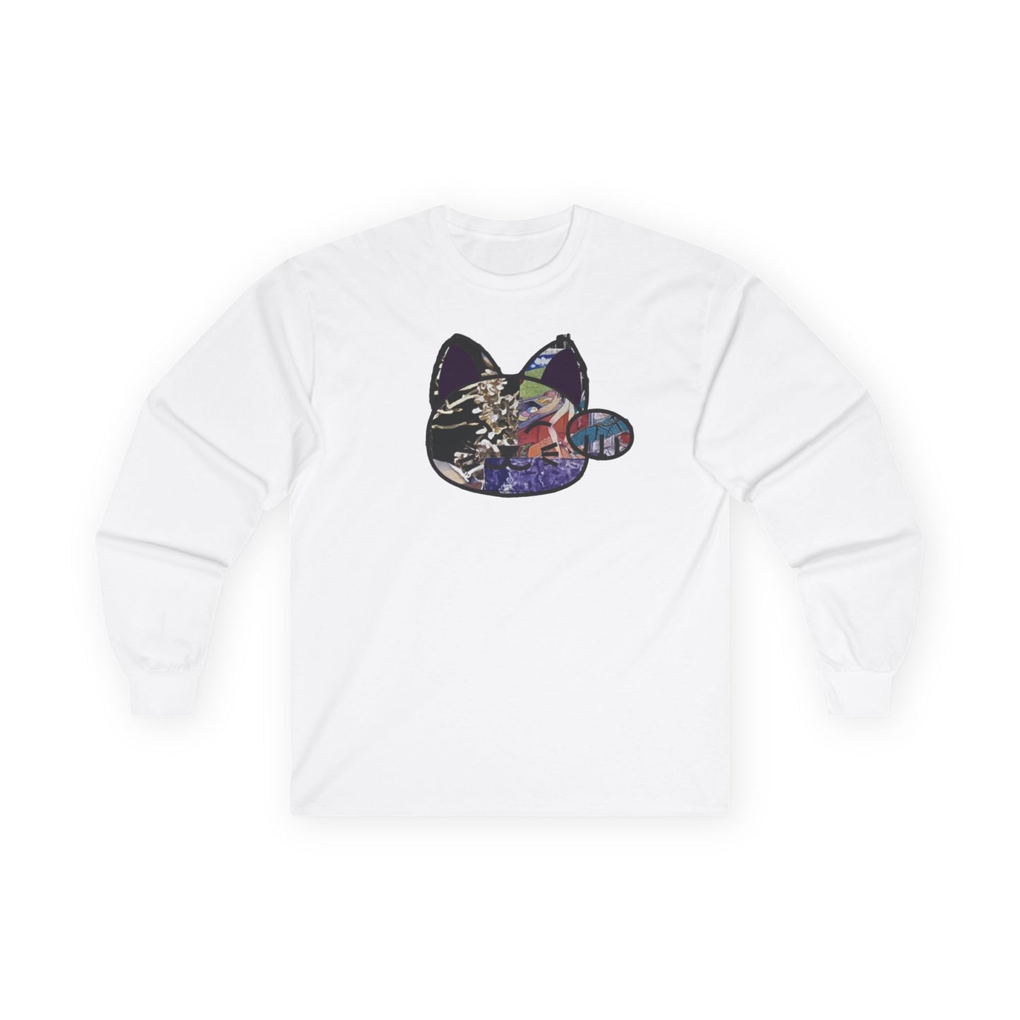 Lucki Kat Long Sleeve