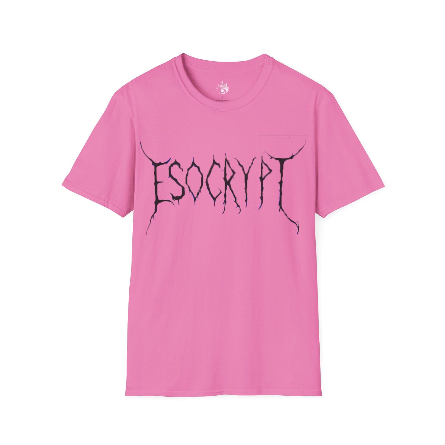 Heavy Metal Tee • Dusk