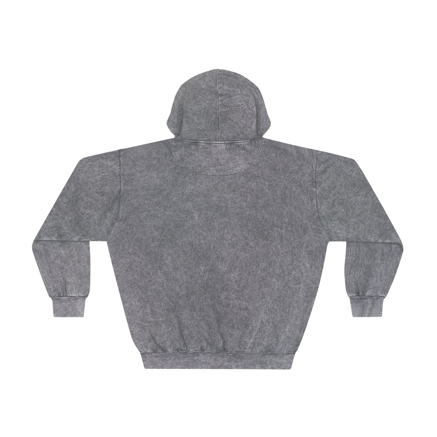 Heavy Metal Hoodie • Dawn