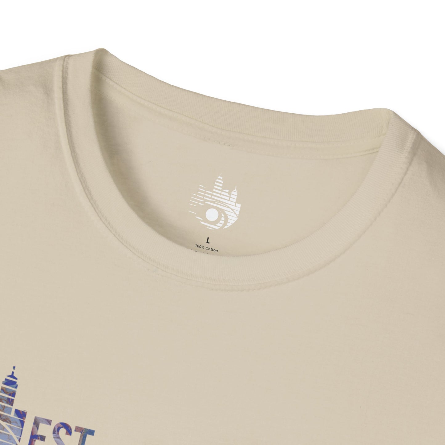 Tranquilo Academy Tee
