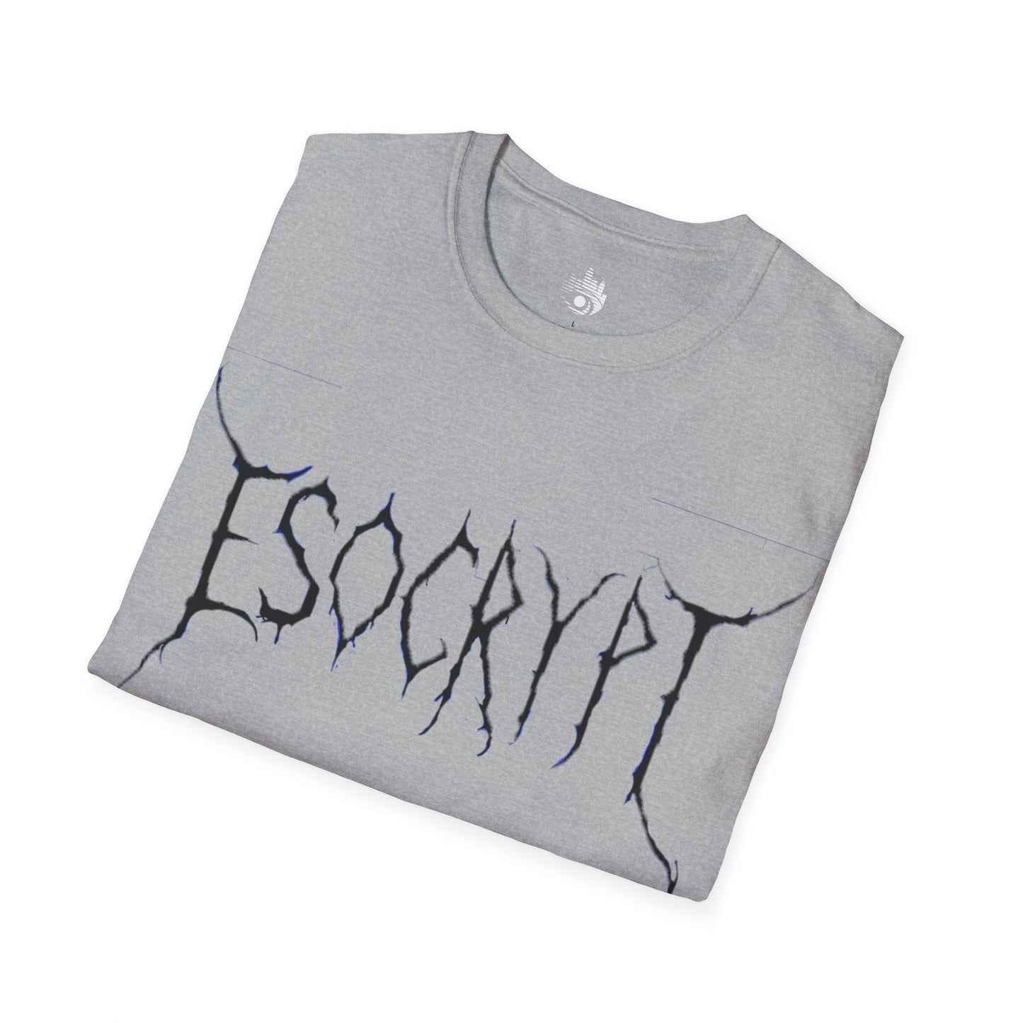 Heavy Metal Tee • Dusk