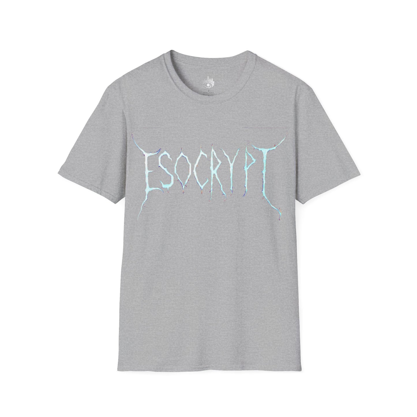 Heavy Metal Tee • Dawn