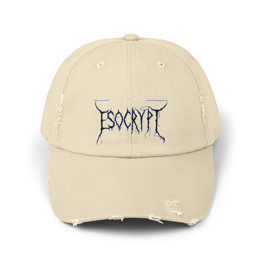 Heavy Metal Cap